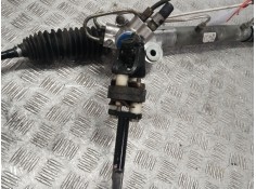 Recambio de cremallera direccion para nissan almera tino (v10) 1.8 referencia OEM IAM 4U210   2