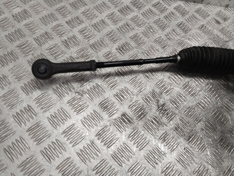 Recambio de cremallera direccion para nissan almera tino (v10) 1.8 referencia OEM IAM 4U210   Recambio de cremallera direccion para nissan almera tino (v10) 1.8 referencia OEM IAM 4U210