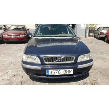 VOLVO S40 BERLINA