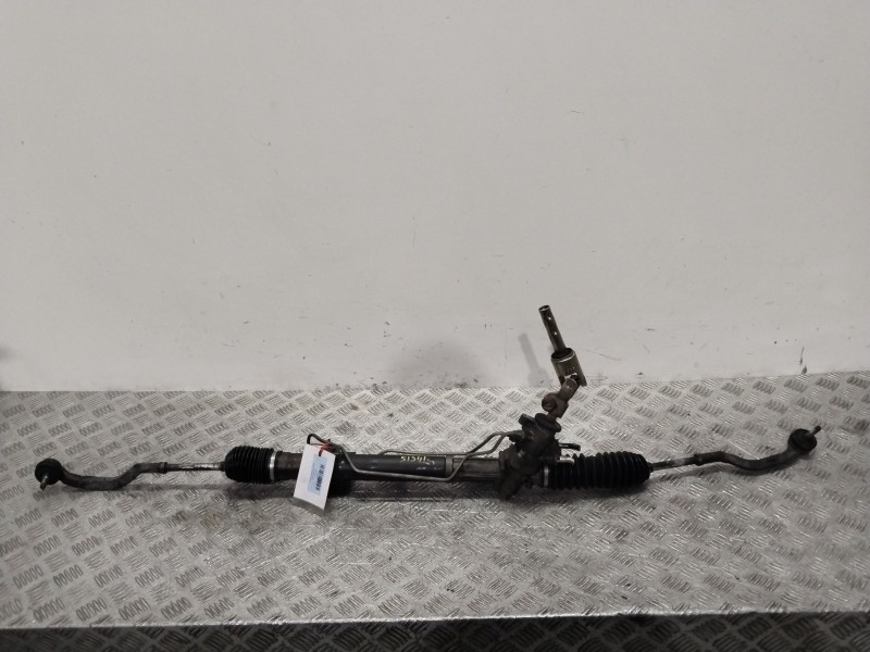 Recambio de caja direccion para renault laguna ii (bg0/1_) 1.9 dci (bg05) referencia OEM IAM 8200706713  