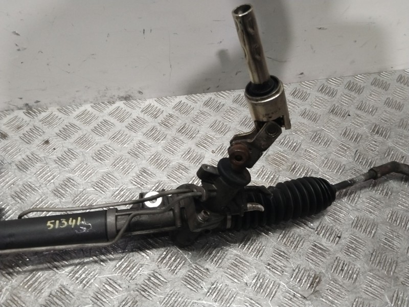 Recambio de caja direccion para renault laguna ii (bg0/1_) 1.9 dci (bg05) referencia OEM IAM 8200706713  