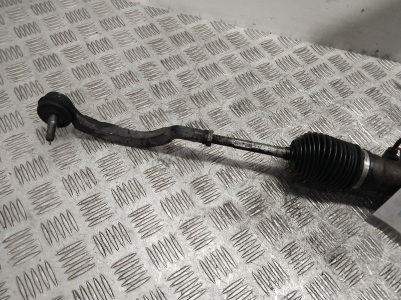 Recambio de caja direccion para renault laguna ii (bg0/1_) 1.9 dci (bg05) referencia OEM IAM 8200706713  