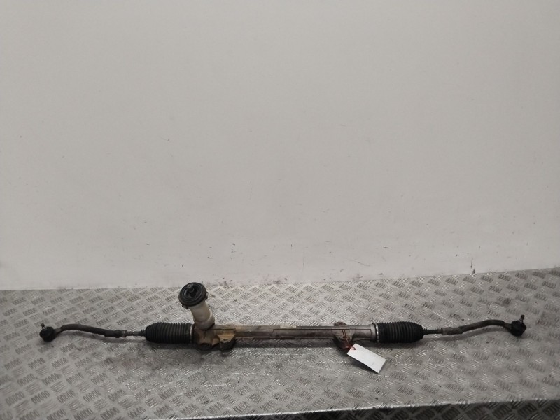 Recambio de cremallera direccion para hyundai i30 (fd) 1.4 referencia OEM IAM 565002L201  