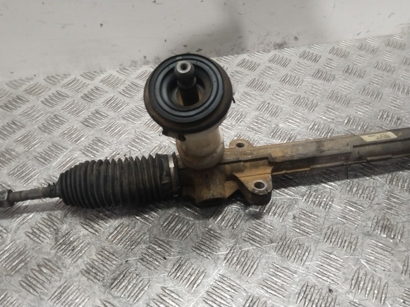 Recambio de cremallera direccion para hyundai i30 (fd) 1.4 referencia OEM IAM 565002L201  