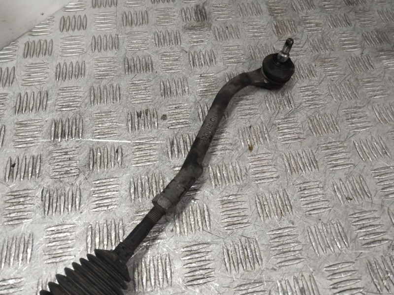 Recambio de cremallera direccion para hyundai i30 (fd) 1.4 referencia OEM IAM 565002L201  