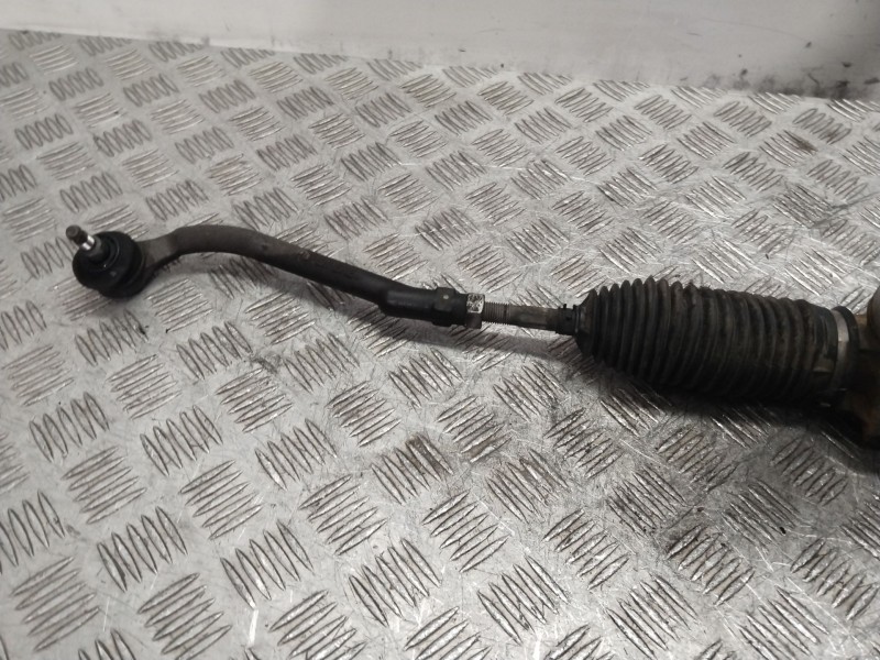 Recambio de cremallera direccion para hyundai i30 (fd) 1.4 referencia OEM IAM 565002L201  