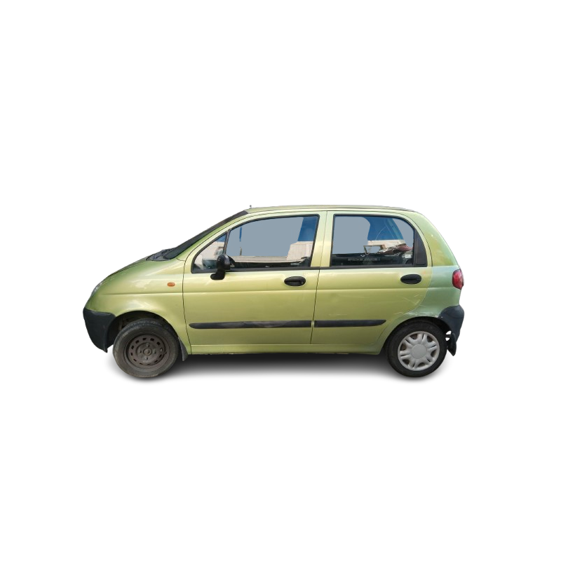 DAEWOO MATIZ (M100, M150) - imagen 2