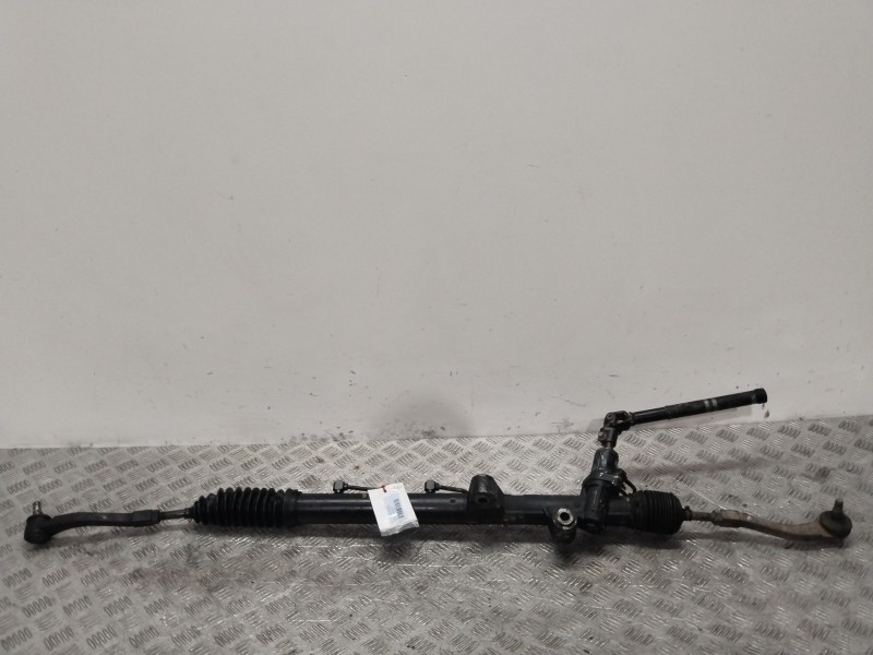 Recambio de cremallera direccion para ssangyong kyron 2.0 xdi referencia OEM IAM 465000900M  