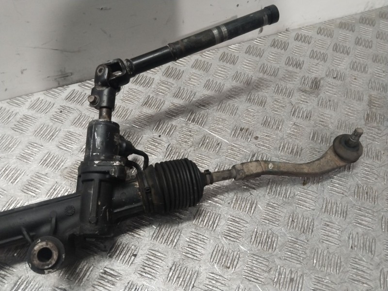 Recambio de cremallera direccion para ssangyong kyron 2.0 xdi referencia OEM IAM 465000900M  