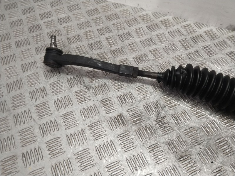 Recambio de cremallera direccion para ssangyong kyron 2.0 xdi referencia OEM IAM 465000900M  