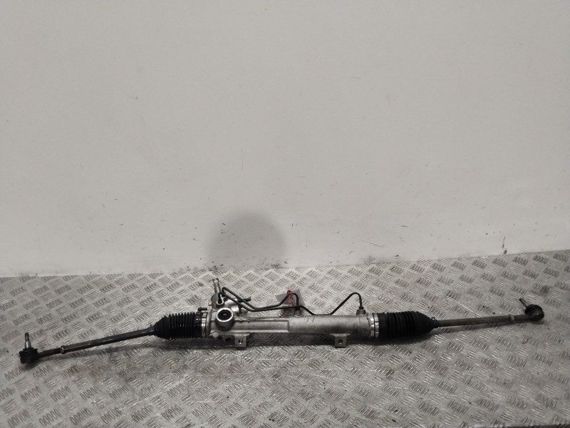 Recambio de cremallera direccion para peugeot 206 hatchback (2a/c) 1.4 16v referencia OEM IAM F850000036   Recambio de cremallera direccion para peugeot 206 hatchback (2a/c) 1.4 16v referencia OEM IAM F850000036