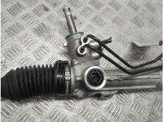 Recambio de cremallera direccion para peugeot 206 hatchback (2a/c) 1.4 16v referencia OEM IAM F850000036   2