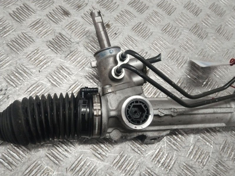 Recambio de cremallera direccion para peugeot 206 hatchback (2a/c) 1.4 16v referencia OEM IAM F850000036   Recambio de cremallera direccion para peugeot 206 hatchback (2a/c) 1.4 16v referencia OEM IAM F850000036