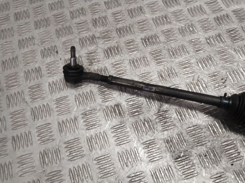 Recambio de cremallera direccion para peugeot 206 hatchback (2a/c) 1.4 16v referencia OEM IAM F850000036   Recambio de cremallera direccion para peugeot 206 hatchback (2a/c) 1.4 16v referencia OEM IAM F850000036