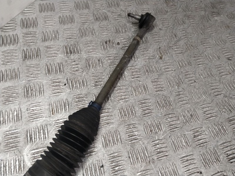 Recambio de cremallera direccion para peugeot 206 hatchback (2a/c) 1.4 16v referencia OEM IAM F850000036   Recambio de cremallera direccion para peugeot 206 hatchback (2a/c) 1.4 16v referencia OEM IAM F850000036