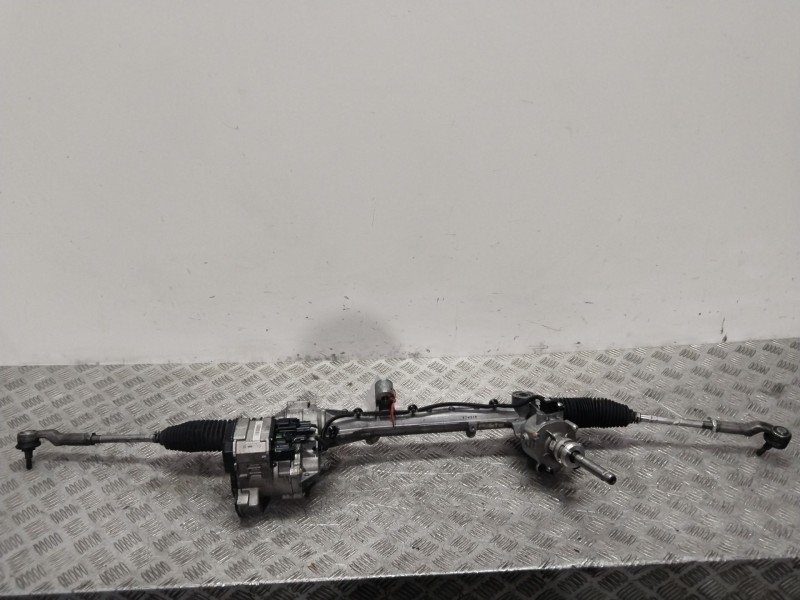 Recambio de cremallera direccion para ford focus iv (hn) 1.0 ecoboost referencia OEM IAM A2038703094   Recambio de cremallera direccion para ford focus iv (hn) 1.0 ecoboost referencia OEM IAM A2038703094