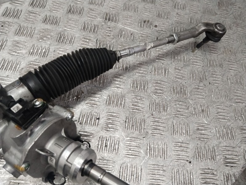 Recambio de cremallera direccion para ford focus iv (hn) 1.0 ecoboost referencia OEM IAM A2038703094   Recambio de cremallera direccion para ford focus iv (hn) 1.0 ecoboost referencia OEM IAM A2038703094