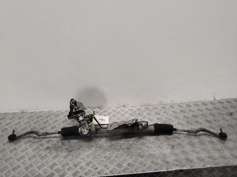 Recambio de cremallera direccion para dacia logan (ls_) 1.5 dci (ls0k) referencia OEM IAM 8200571776  