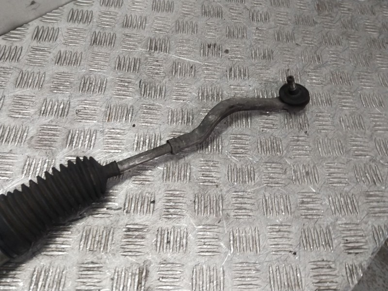 Recambio de cremallera direccion para dacia logan (ls_) 1.5 dci (ls0k) referencia OEM IAM 8200571776  