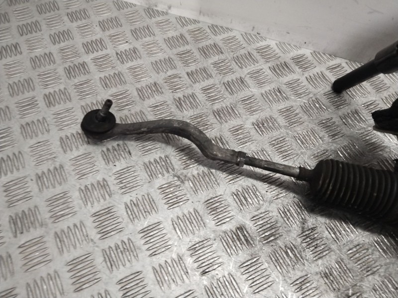 Recambio de cremallera direccion para dacia logan (ls_) 1.5 dci (ls0k) referencia OEM IAM 8200571776  