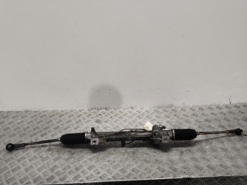 Recambio de cremallera direccion para peugeot 807 (eb_) 2.0 hdi referencia OEM IAM A0004984  