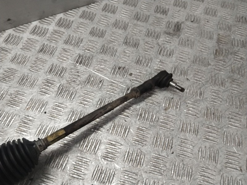 Recambio de cremallera direccion para peugeot 807 (eb_) 2.0 hdi referencia OEM IAM A0004984  