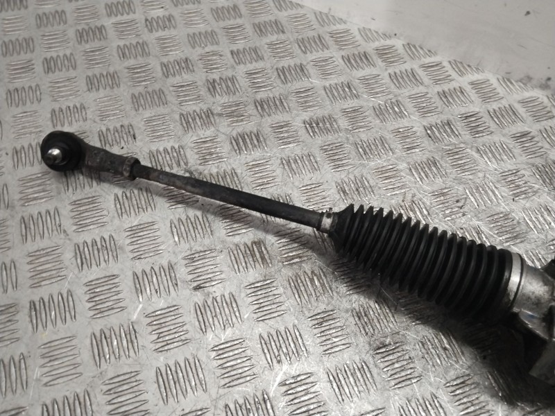 Recambio de cremallera direccion para peugeot 807 (eb_) 2.0 hdi referencia OEM IAM A0004984  