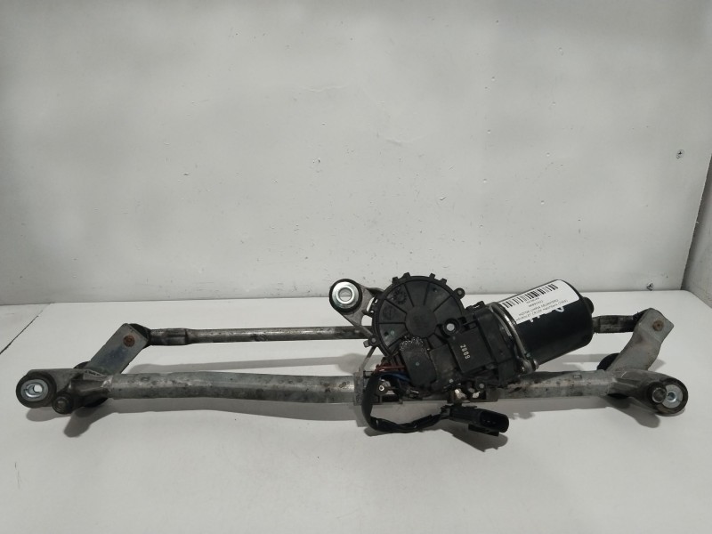 Recambio de motor limpia delantero para chevrolet cruze hatchback (j305) 1.7 d referencia OEM IAM 96893302  