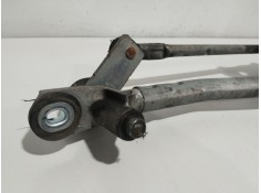 Recambio de motor limpia delantero para chevrolet cruze hatchback (j305) 1.7 d referencia OEM IAM 96893302   2