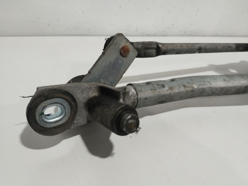 Recambio de motor limpia delantero para chevrolet cruze hatchback (j305) 1.7 d referencia OEM IAM 96893302  