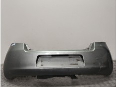 Recambio de paragolpes trasero para toyota yaris (_p9_) 1.4 d-4d (nlp90_) referencia OEM IAM