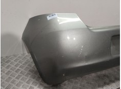 Recambio de paragolpes trasero para toyota yaris (_p9_) 1.4 d-4d (nlp90_) referencia OEM IAM    2
