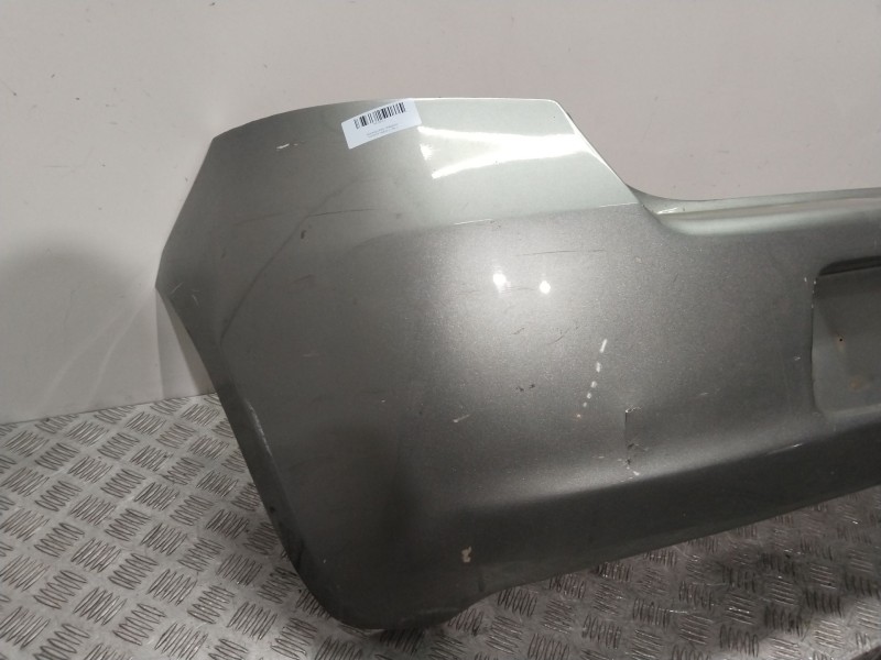Recambio de paragolpes trasero para toyota yaris (_p9_) 1.4 d-4d (nlp90_) referencia OEM IAM   