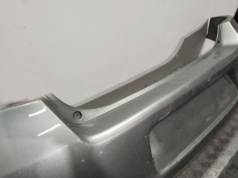 Recambio de paragolpes trasero para toyota yaris (_p9_) 1.4 d-4d (nlp90_) referencia OEM IAM   