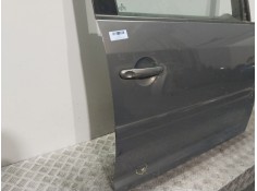 Recambio de puerta delantera derecha para volkswagen touran (1t1, 1t2) 1.9 tdi referencia OEM IAM 1T0831056AB  GRIS 2