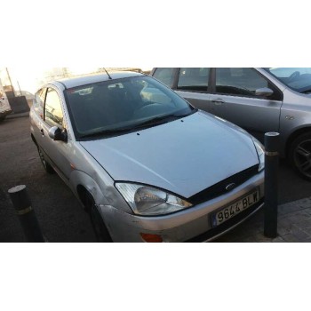 FORD FOCUS BERLINA (CAK)