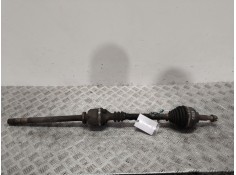 Recambio de transmision delantera derecha para renault espace iv (jk0) dynamique referencia OEM IAM 8200387424  