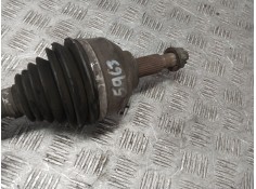 Recambio de transmision delantera derecha para renault espace iv (jk0) dynamique referencia OEM IAM 8200387424   2