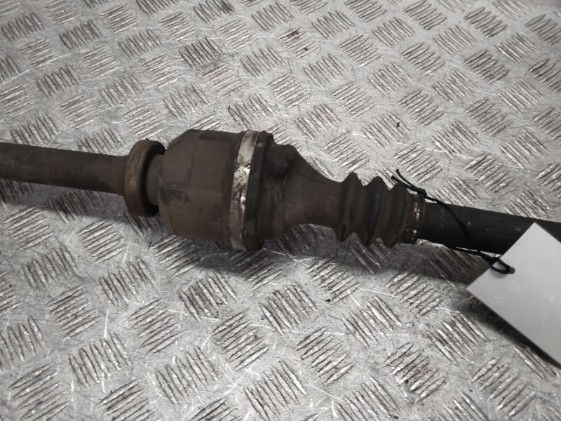 Recambio de transmision delantera derecha para renault espace iv (jk0) dynamique referencia OEM IAM 8200387424  