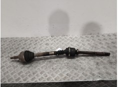 Recambio de transmision delantera derecha para renault espace iv (jk0) expression referencia OEM IAM 8200171564  