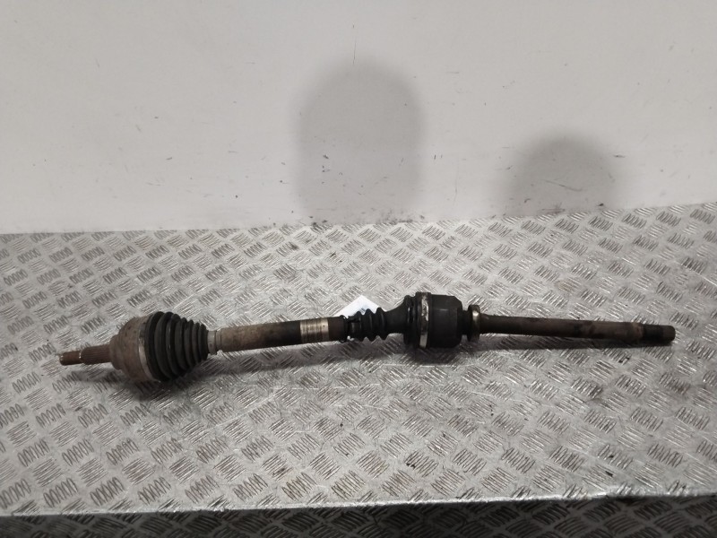 Recambio de transmision delantera derecha para renault espace iv (jk0) expression referencia OEM IAM 8200171564  