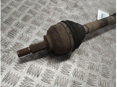 Recambio de transmision delantera derecha para renault espace iv (jk0) expression referencia OEM IAM 8200171564   2