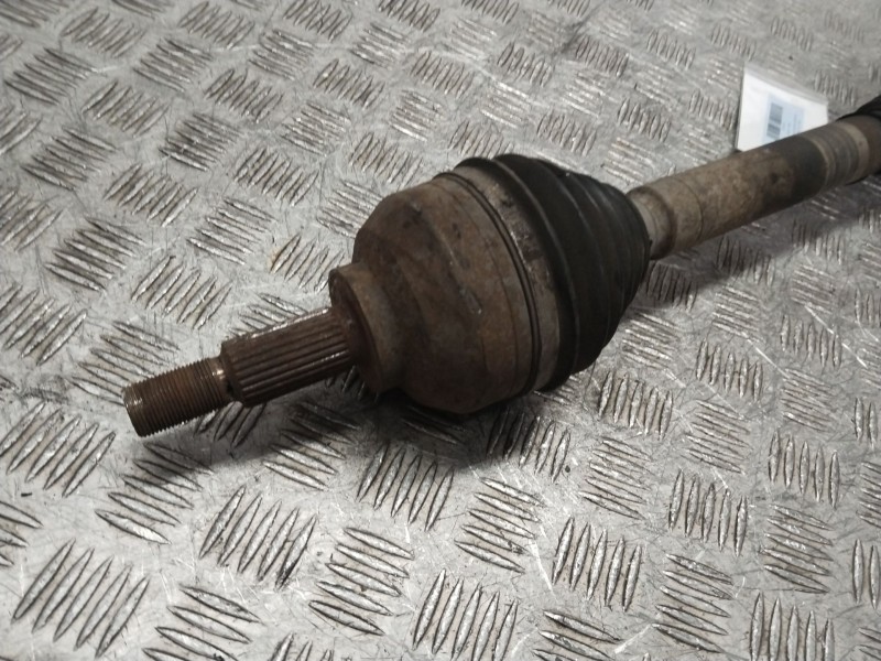 Recambio de transmision delantera derecha para renault espace iv (jk0) expression referencia OEM IAM 8200171564  