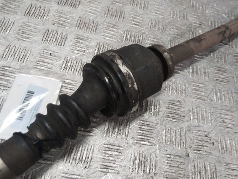 Recambio de transmision delantera derecha para renault espace iv (jk0) expression referencia OEM IAM 8200171564  