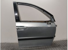 Recambio de puerta delantera derecha para fiat ulysse (179) 2.2 jtd dynamic referencia OEM IAM  PLATA 