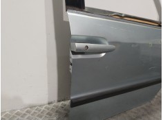 Recambio de puerta delantera derecha para fiat ulysse (179) 2.2 jtd dynamic referencia OEM IAM  PLATA  2