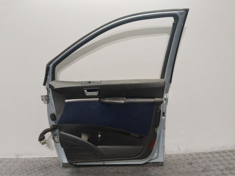 Recambio de puerta delantera derecha para fiat ulysse (179) 2.2 jtd dynamic referencia OEM IAM  PLATA 