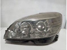 Recambio de faro izquierdo para mercedes-benz clase clc (cl203) clc 220 cdi (203.708) referencia OEM IAM 1305236210