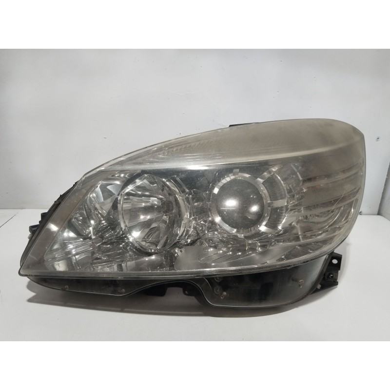 Recambio de faro izquierdo para mercedes-benz clase clc (cl203) clc 220 cdi (203.708) referencia OEM IAM 1305236210  