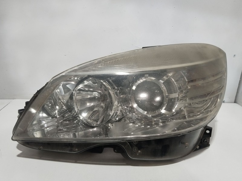Recambio de faro izquierdo para mercedes-benz clase clc (cl203) clc 220 cdi (203.708) referencia OEM IAM 1305236210  